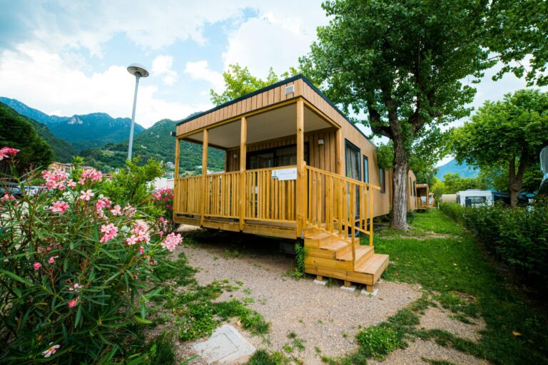 Lago Idro Glamping Boutique - Bild 10