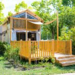 Lago Idro Glamping Boutique - Bild 11