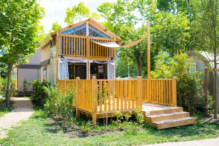 Lago Idro Glamping Boutique - Bild 11