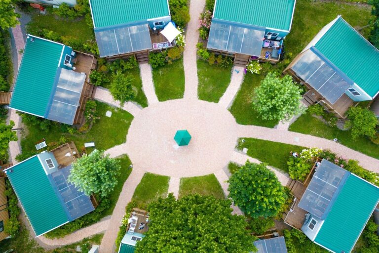 Lago Idro Glamping Boutique - Bild 12