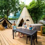 Lago Idro Glamping Boutique - Bild 13