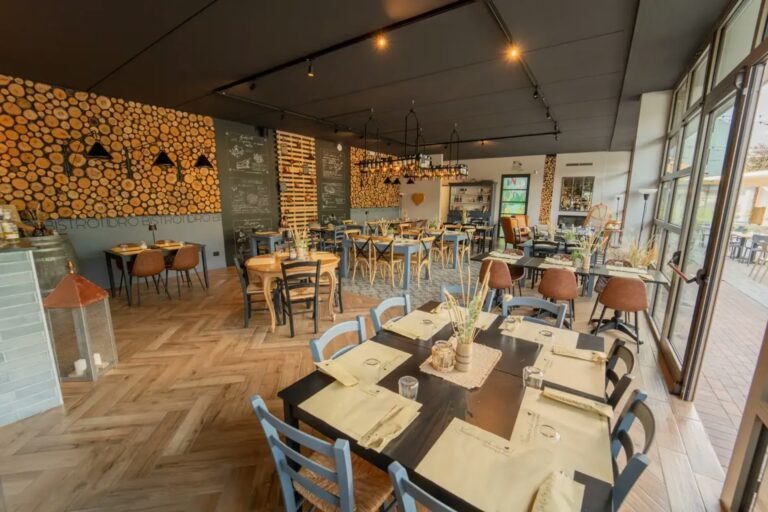 Lago Idro Glamping Boutique - Bild 15