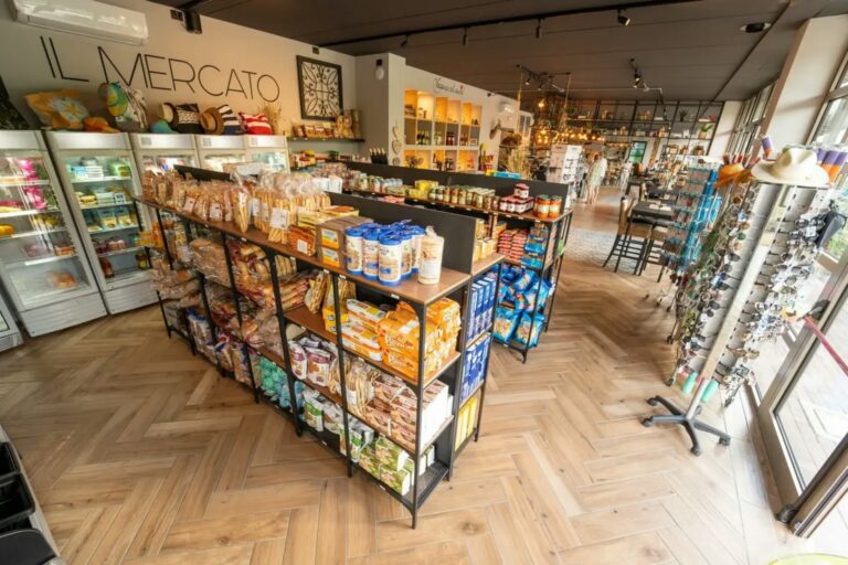 Lago Idro Glamping Boutique - Bild 16