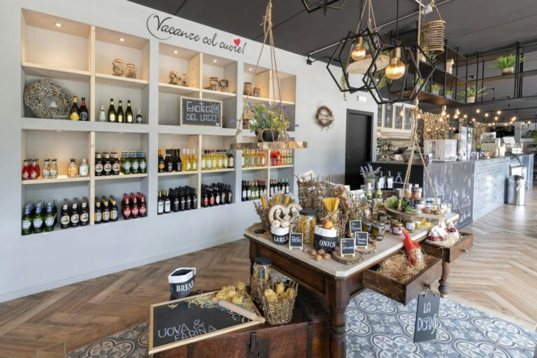 Lago Idro Glamping Boutique - Bild 17