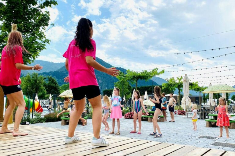 Lago Idro Glamping Boutique - Bild 19