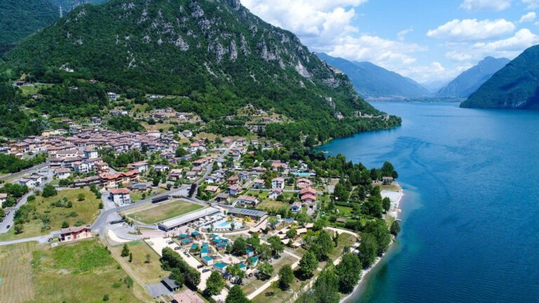 Lago Idro Glamping Boutique - Bild 2