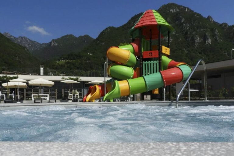 Lago Idro Glamping Boutique - Bild 20