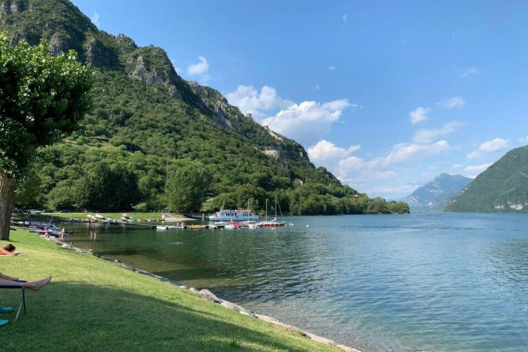 Lago Idro Glamping Boutique - Bild 6