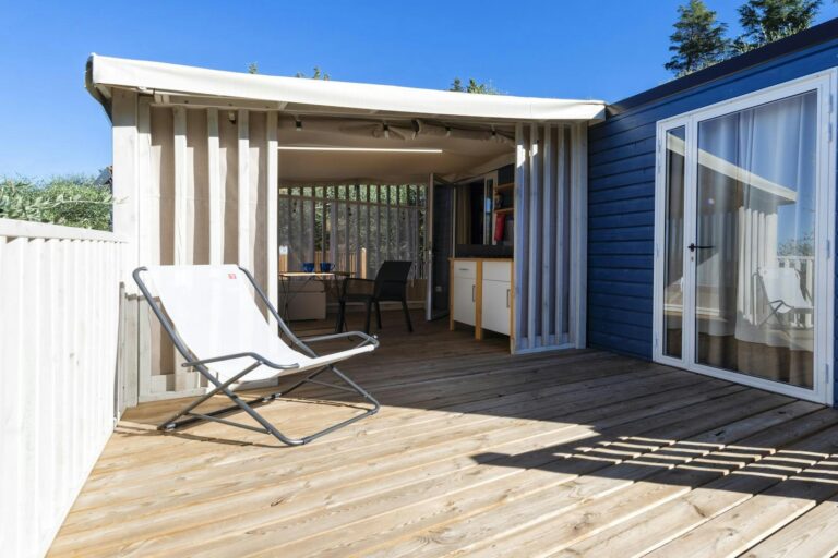 Lago Idro Glamping Boutique - Bild 7