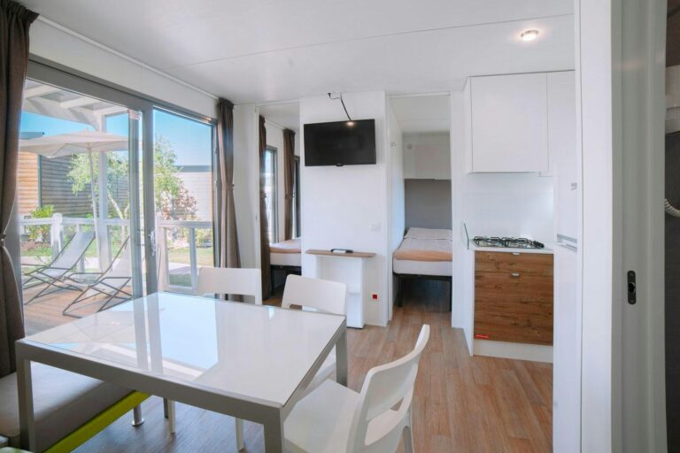 Lago Idro Glamping Boutique - Bild 8