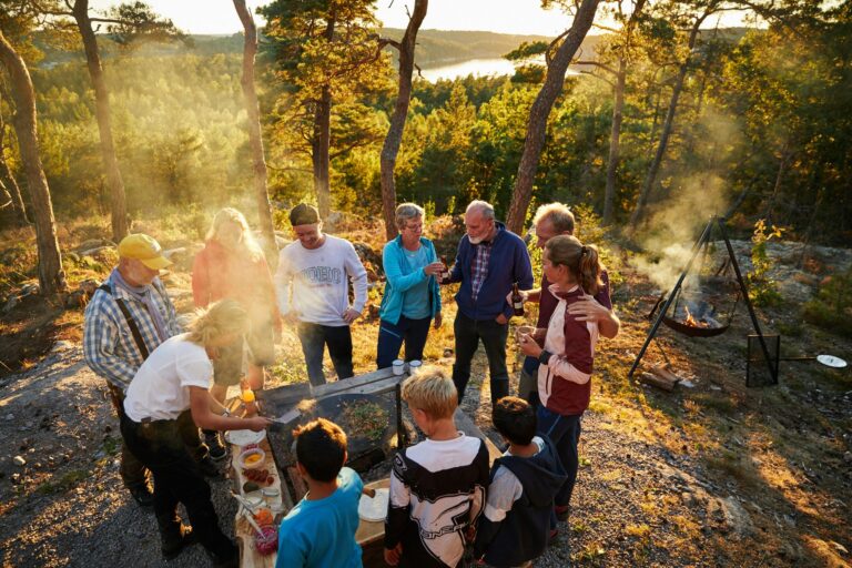 Lagunen Camping & Cottages - Bild 10