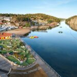 Lagunen Camping & Cottages - Bild 2