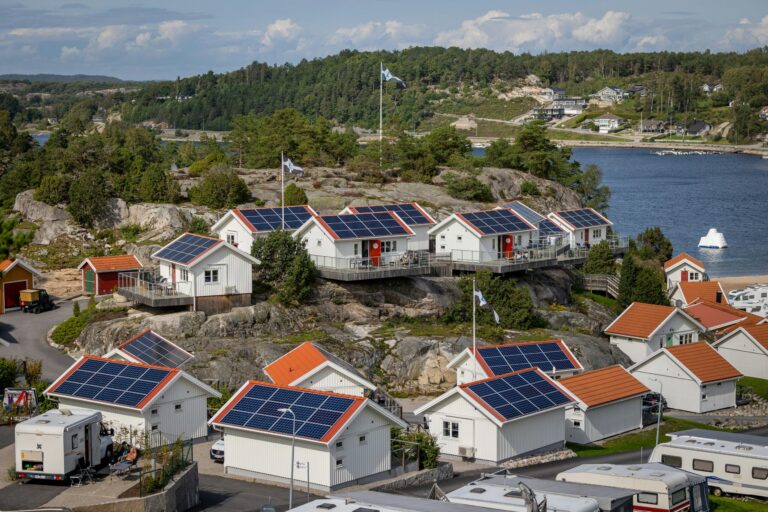 Lagunen Camping & Cottages - Bild 3