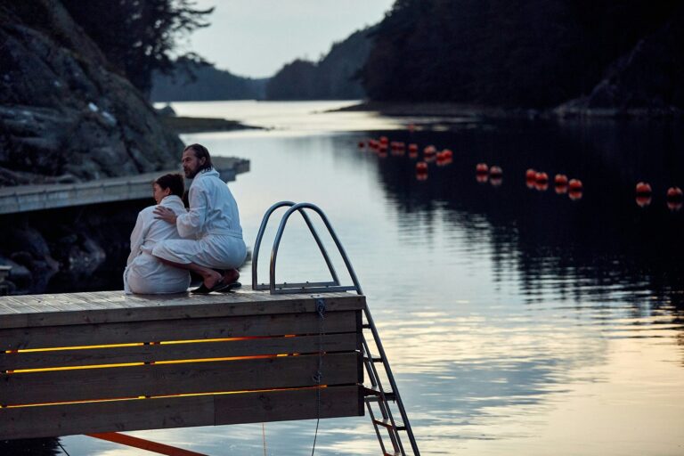 Lagunen Camping & Cottages - Bild 4