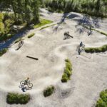 Lagunen Camping & Cottages - Bild 6