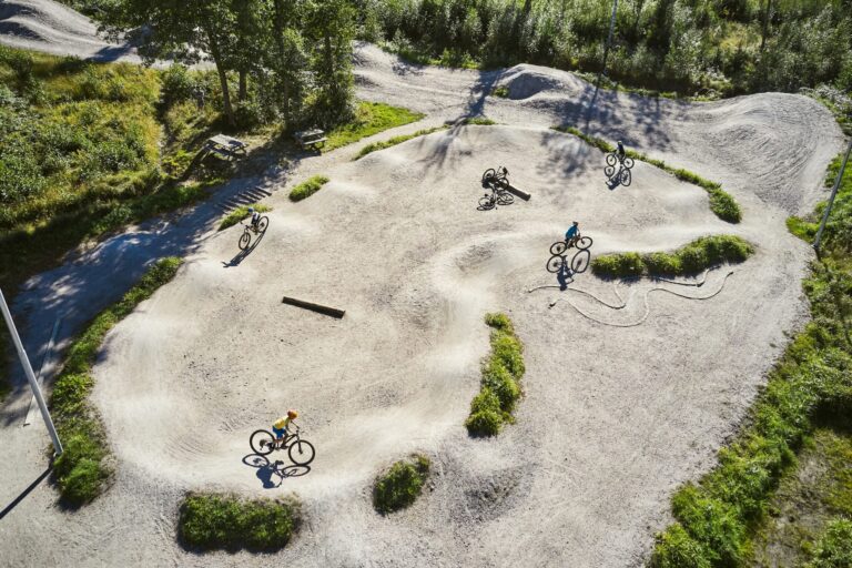 Lagunen Camping & Cottages - Bild 6