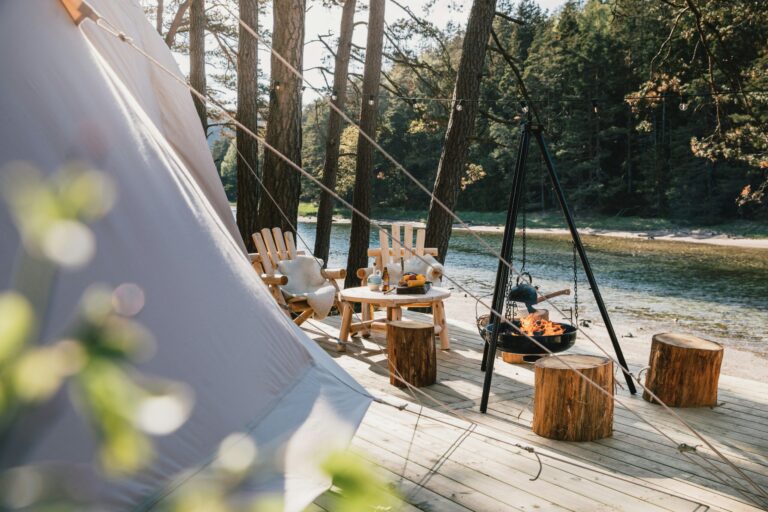 Lagunen Camping & Cottages - Bild 7