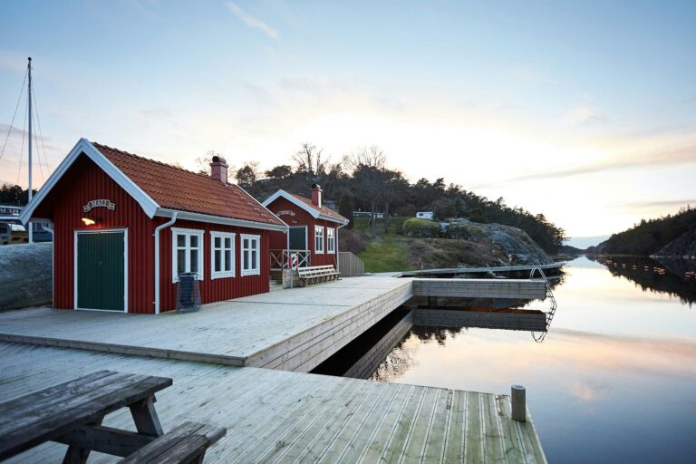 Lagunen Camping & Cottages - Bild 8