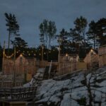 Lagunen Camping & Cottages - Bild 9