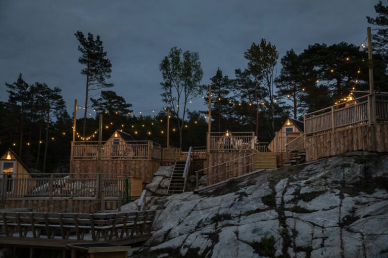 Lagunen Camping & Cottages - Bild 9