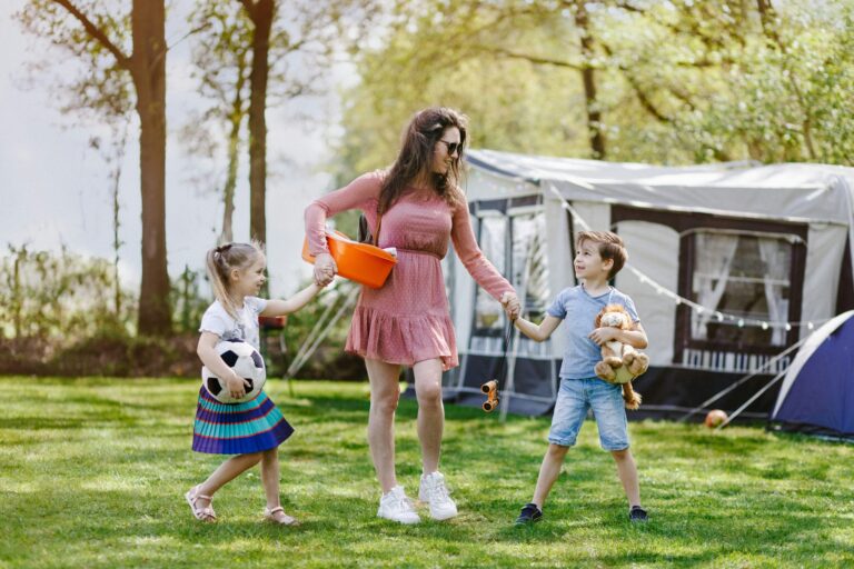 Lake Resort Beekse Bergen - Bild 10