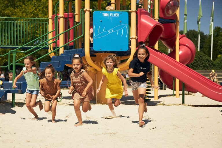 Lake Resort Beekse Bergen - Bild 13