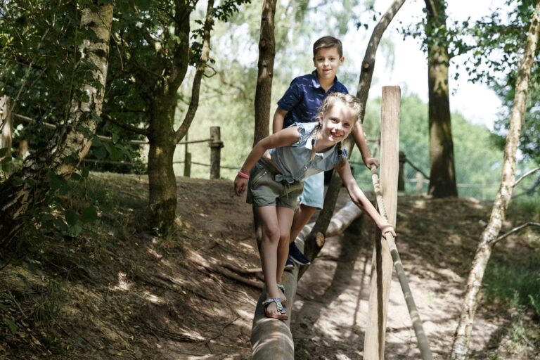 Lake Resort Beekse Bergen - Bild 15