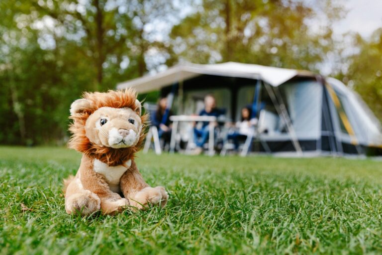 Lake Resort Beekse Bergen - Bild 3