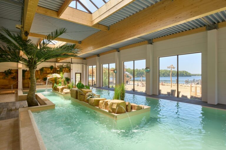 Lake Resort Beekse Bergen - Bild 8