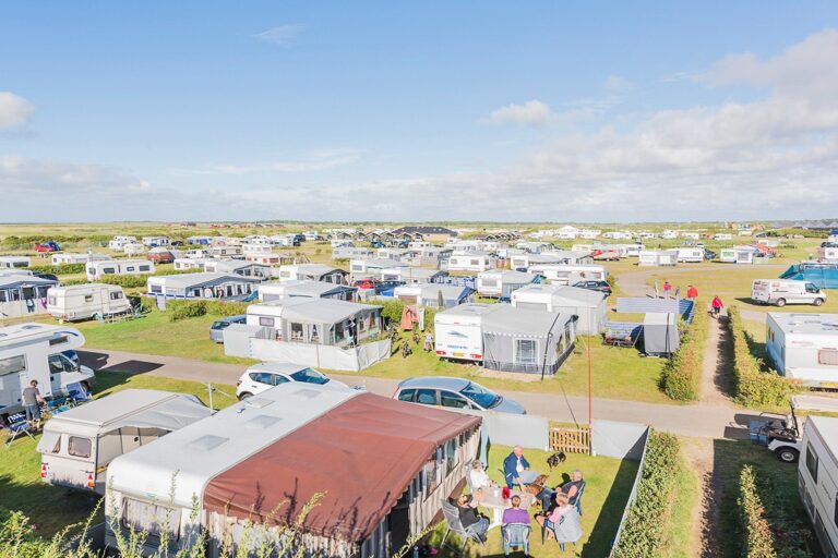 First Camp Lakolk Strand-rømø - Bild 1 First Camp Lakolk Strand-rømø - Bild 1