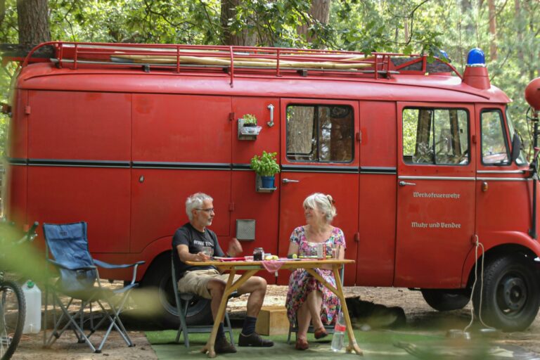 Landgoedcamping Het Meuleman - Bild 10