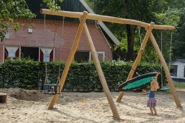 Landgoedcamping Het Meuleman - Bild 11