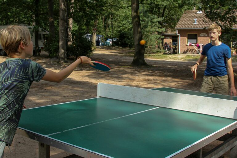 Landgoedcamping Het Meuleman - Bild 12