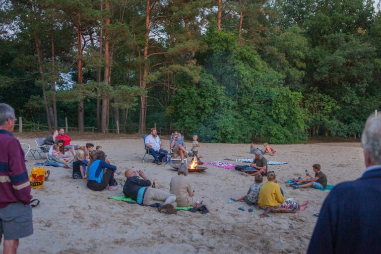 Landgoedcamping Het Meuleman - Bild 13