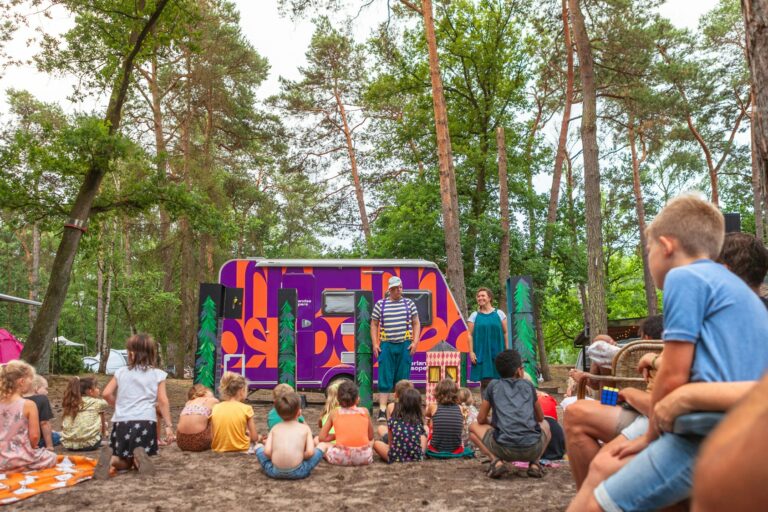 Landgoedcamping Het Meuleman - Bild 14