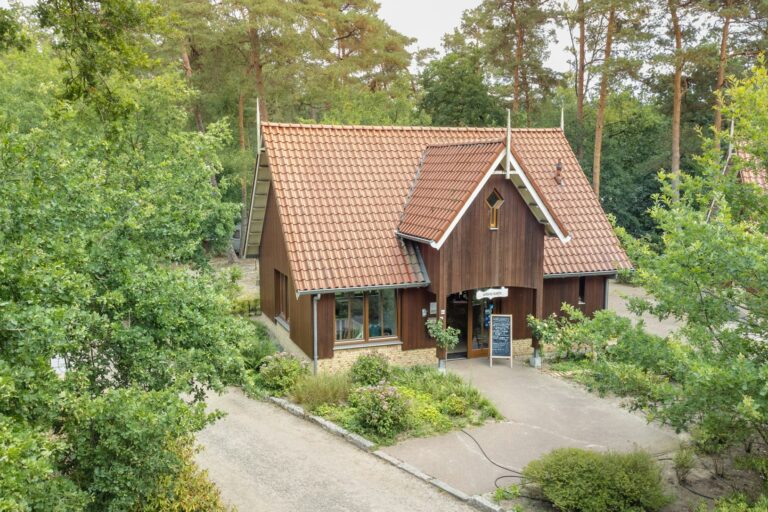 Landgoedcamping Het Meuleman - Bild 4