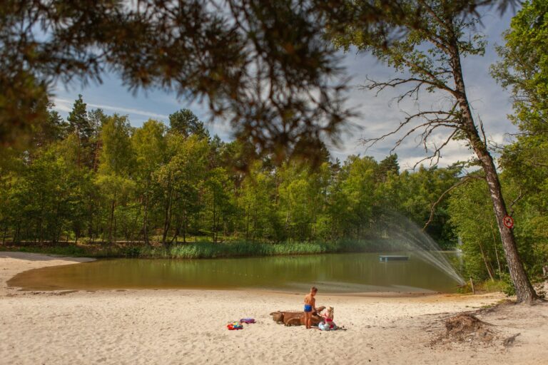 Landgoedcamping Het Meuleman - Bild 7