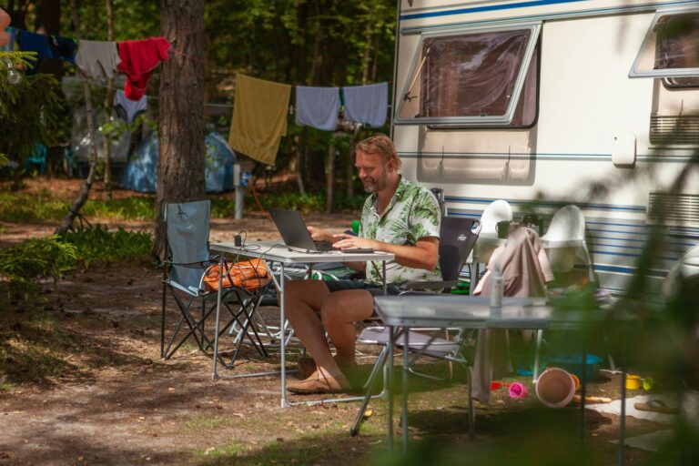 Landgoedcamping Het Meuleman - Bild 8