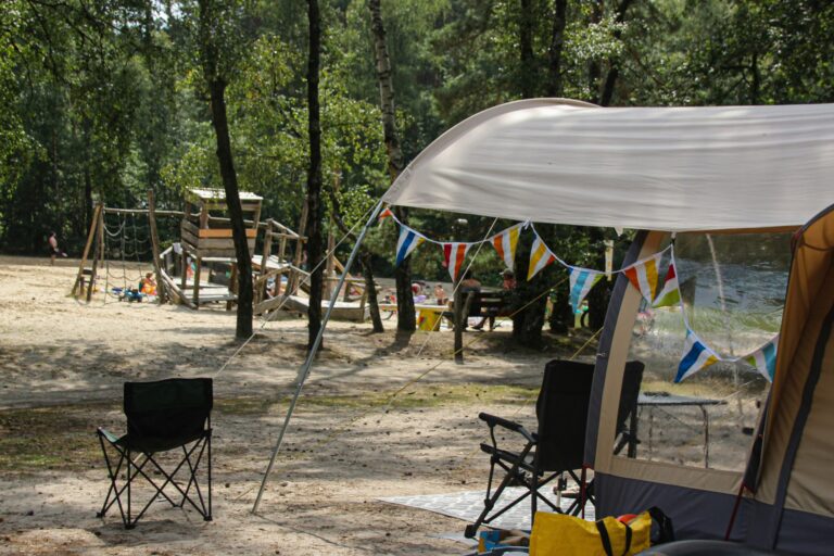 Landgoedcamping Het Meuleman - Bild 9
