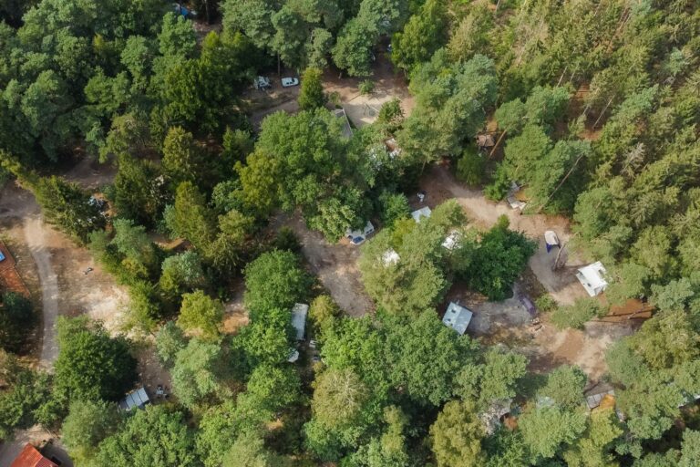 Landgoedcamping Het Meuleman - Bild 1 Landgoedcamping Het Meuleman - Bild 1