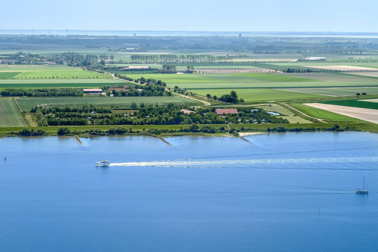 Landschapscamping Kijkuit - Bild 2 Landschapscamping Kijkuit - Bild 2