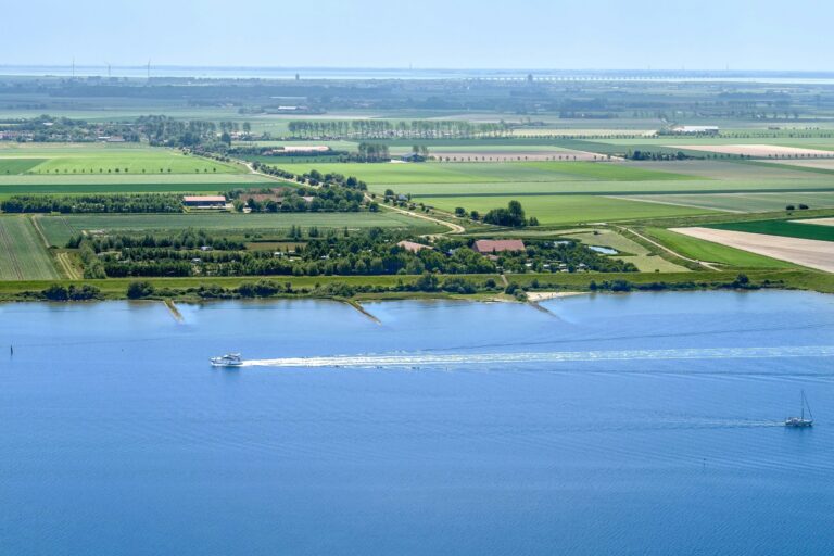 Landschapscamping Kijkuit - Bild 2 Landschapscamping Kijkuit - Bild 2