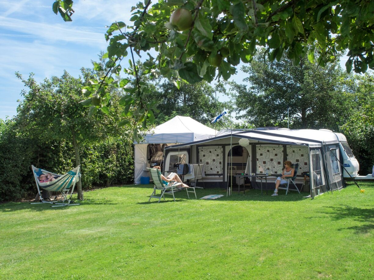 Landschapscamping Kijkuit - Bild 3 Landschapscamping Kijkuit - Bild 3