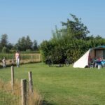 Landschapscamping Kijkuit - Bild 4 Landschapscamping Kijkuit - Bild 4