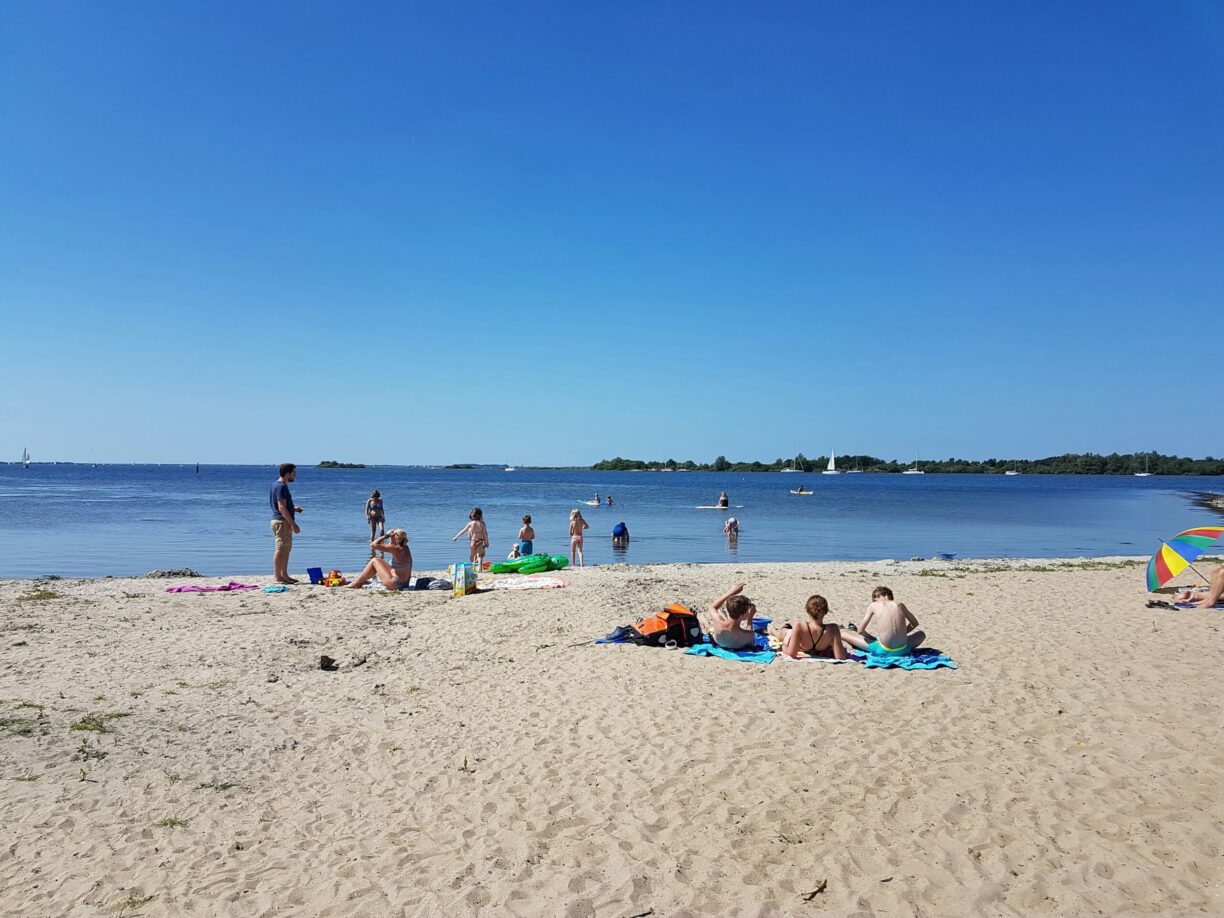 Landschapscamping Kijkuit - Bild 5 Landschapscamping Kijkuit - Bild 5