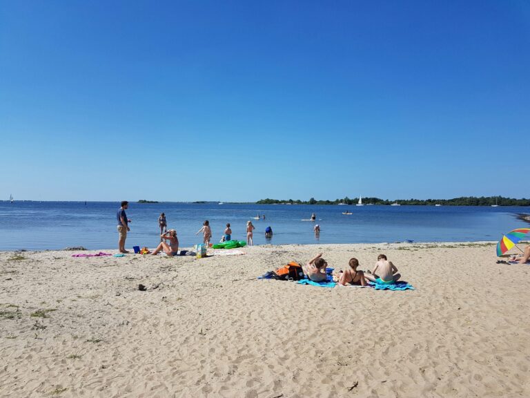 Landschapscamping Kijkuit - Bild 5 Landschapscamping Kijkuit - Bild 5