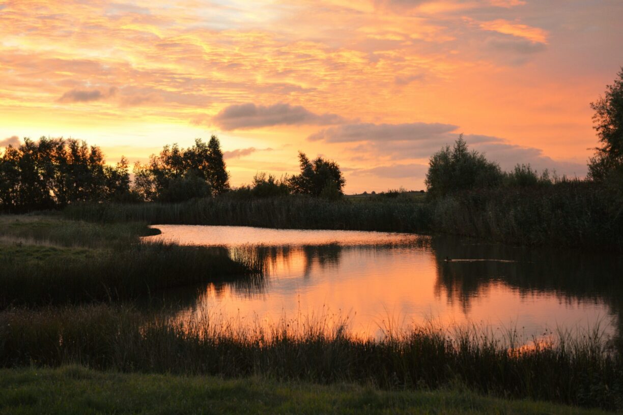 Landschapscamping Kijkuit - Bild 7 Landschapscamping Kijkuit - Bild 7