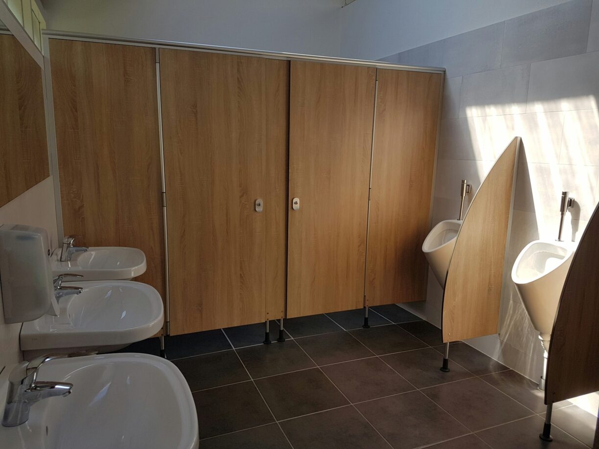 Landschapscamping Kijkuit - Bild 8 Landschapscamping Kijkuit - Bild 8