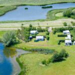 Landschapscamping Kijkuit - Bild 1 Landschapscamping Kijkuit - Bild 1