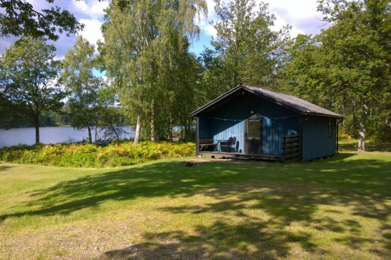 Långasjönäs Camping & Holiday Village - Bild 11